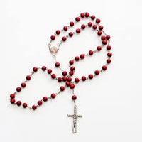 Rosary Beads