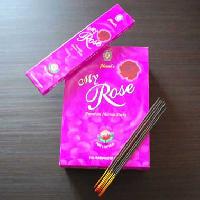 Rose Incense Sticks