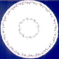 Round Table Cover
