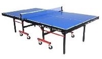 Table Tennis Table