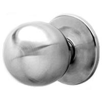 Stainless Steel Door Knobs