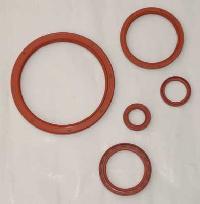 Silicone Oil Seals