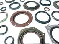 Rubber Oil Seal