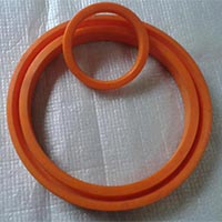 Rubber Piston Seal