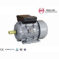 Single Phase Induction Motors