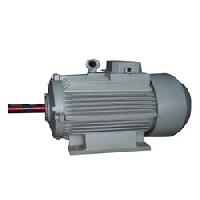 Three Phase Motors