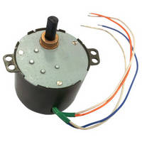 Synchronous Motor