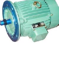 Three Phase Electric Motor