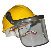 Safety Face Mask