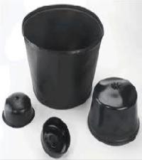 Rubber Caps