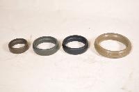 Rubber Caster Wheels