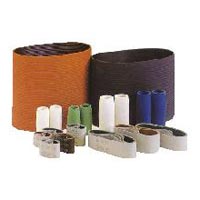 Synthetic Rubber Aprons