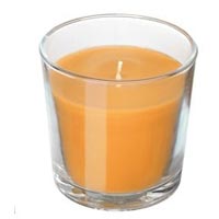 Scented Candles