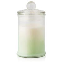 Scented Jar Candles