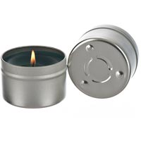 Tin Candle
