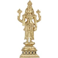Vishnu Statues