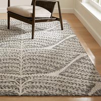 Tufted Woollen Carpet