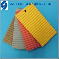 Rubber Sole Sheet