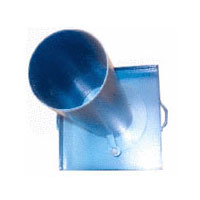 Sand Pouring Cylinder