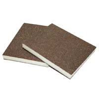 Sanding Pad
