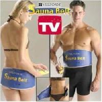 Sauna Belt