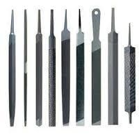 Saw Files