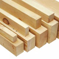 Sawn Timber