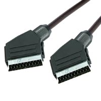 Scart Cable