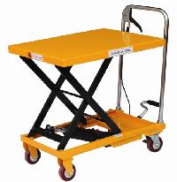 Scissor Lift Table