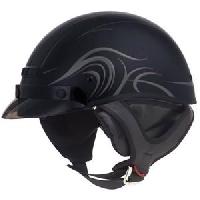 Scooter Helmet
