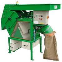 Seed Processing Equipment