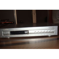 TV DTH Set Top Box