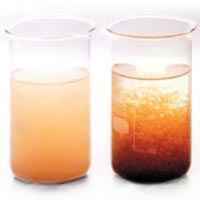 Sewage Treatment Chemicals