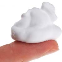 Shaving Foam