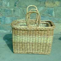 Shopping Baskets