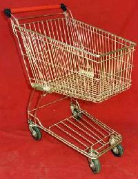 Shopping Trolley