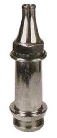 Short Branch Pipe Nozzle