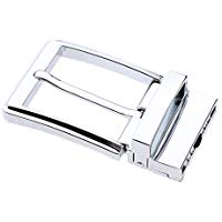 Silver Belt Buckles