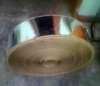 Silver Laminated Foil Paper