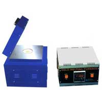 Silver Melting Furnace