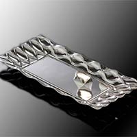 Silver Tray