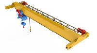 Single Girder Cranes