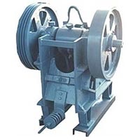 Single Toggle Jaw Crusher
