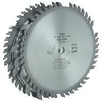 Tungsten Carbide Blade