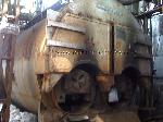Used Steam Boilers
