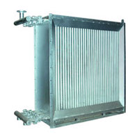 Steam Heat Exchanger