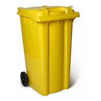Garbage Container