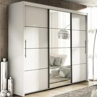 Sliding Wardrobe