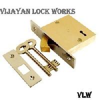 Sliding Window Lock