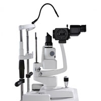 Slit Lamp